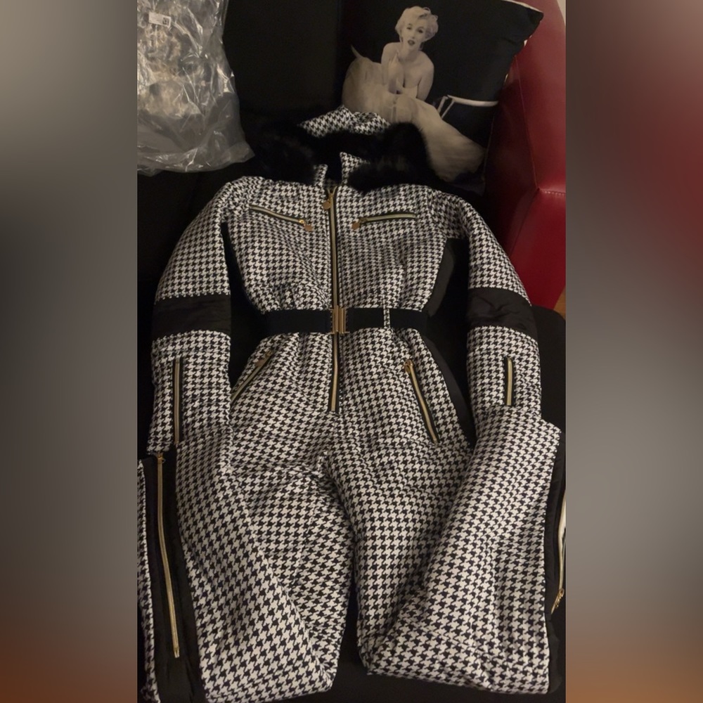 Snowsuit